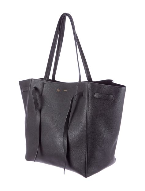 celine belted cabas tote|celine tote bags for women.